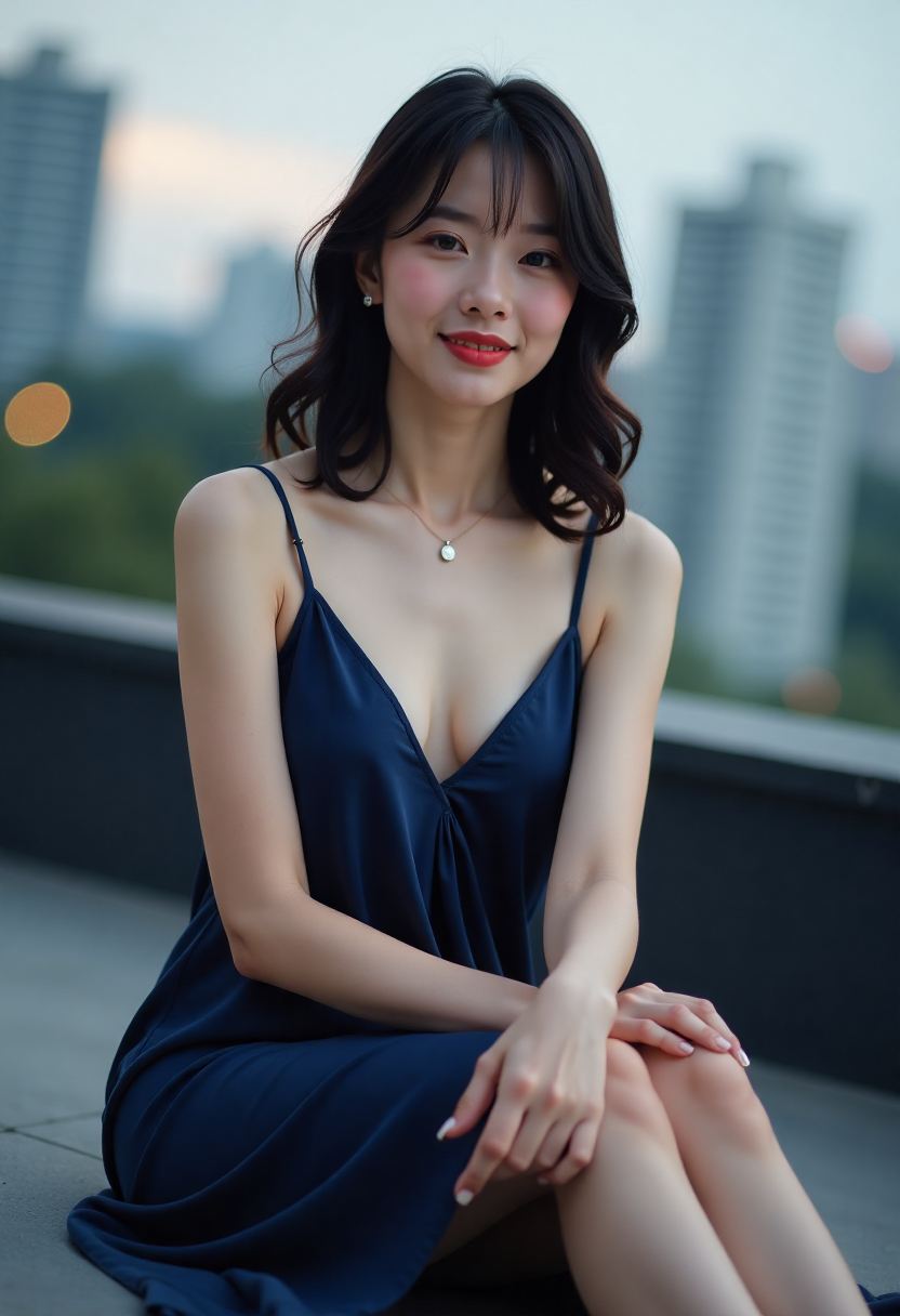 女性励志专题