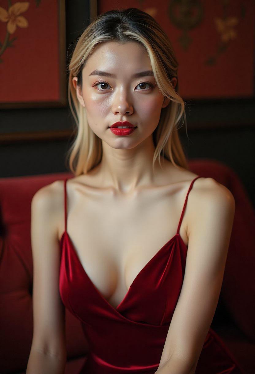 暗夜追凶