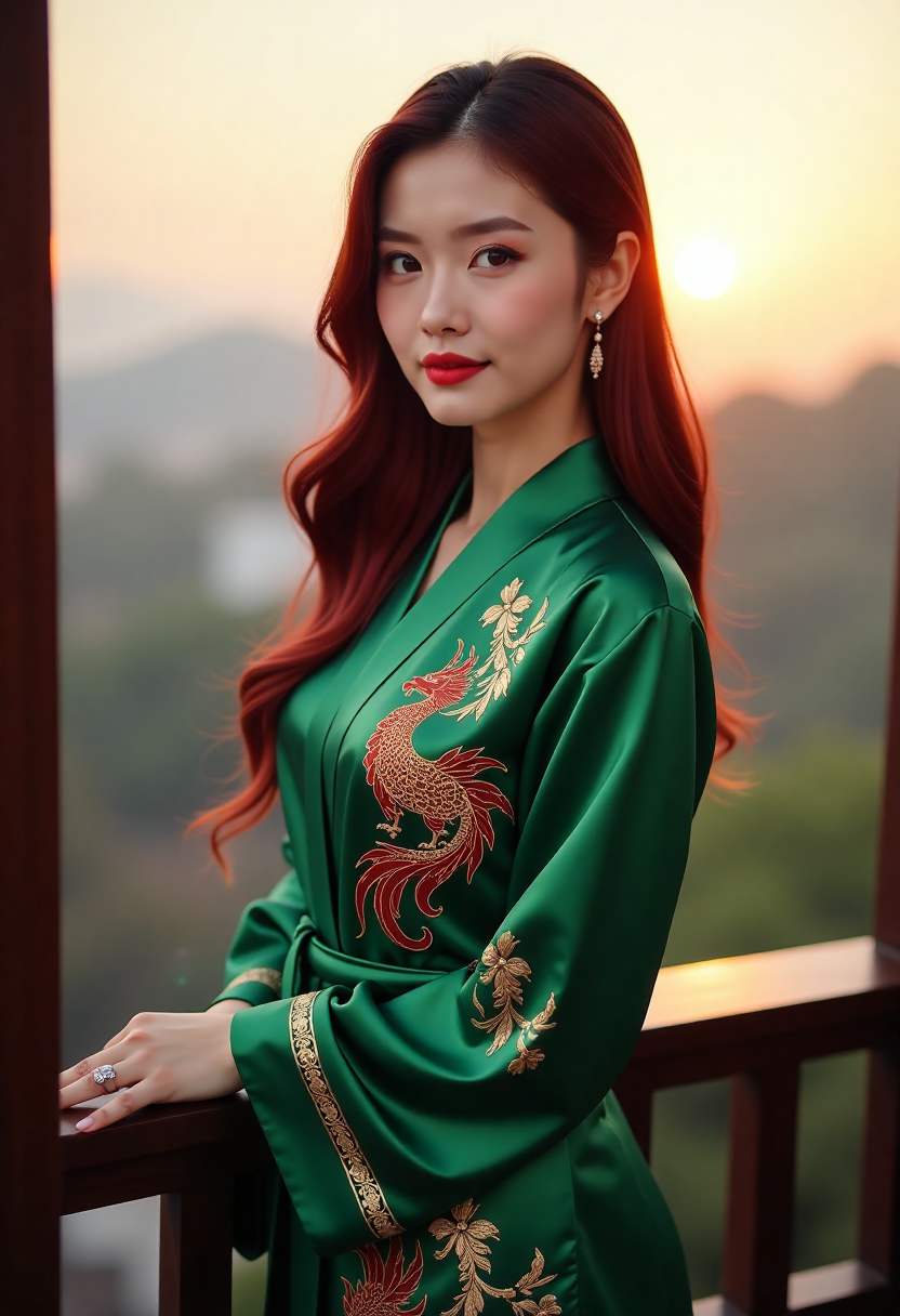 重生之商海沉浮
