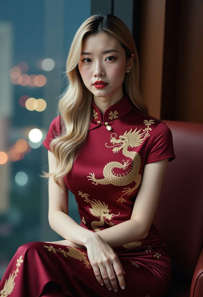 黄金年代
