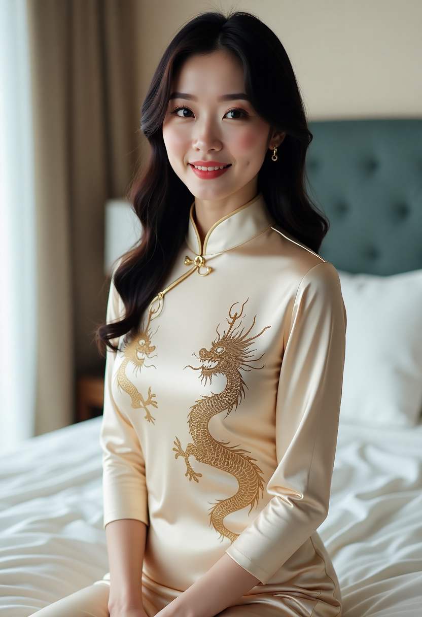 穿越之商界传奇